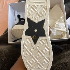Dior sneakers